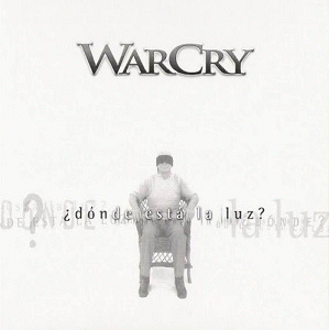 Warcry (ESP-1) : Donde Esta la Luz